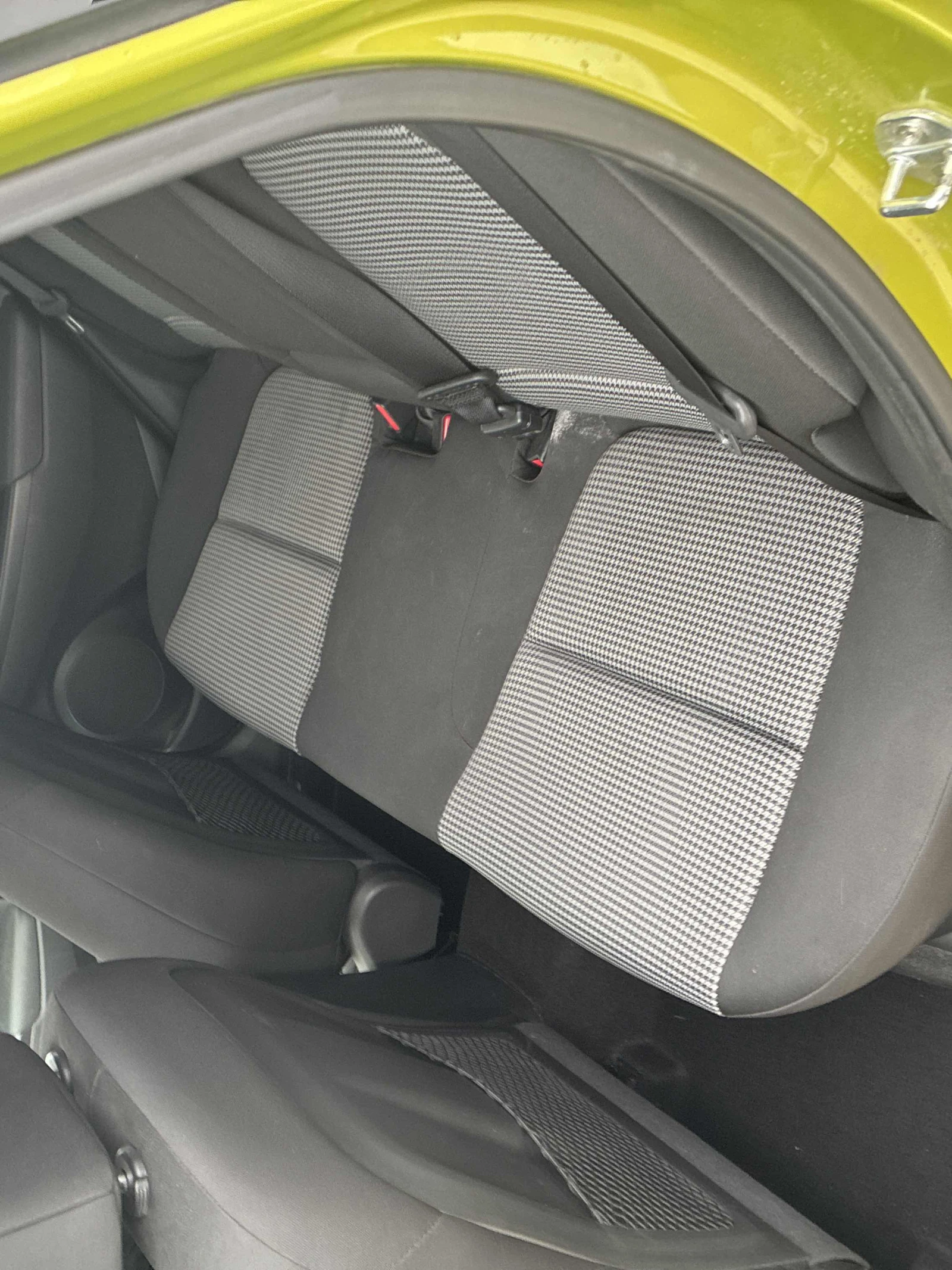 Hyundai Kona 1.6L 4cyl AWD - изображение 5