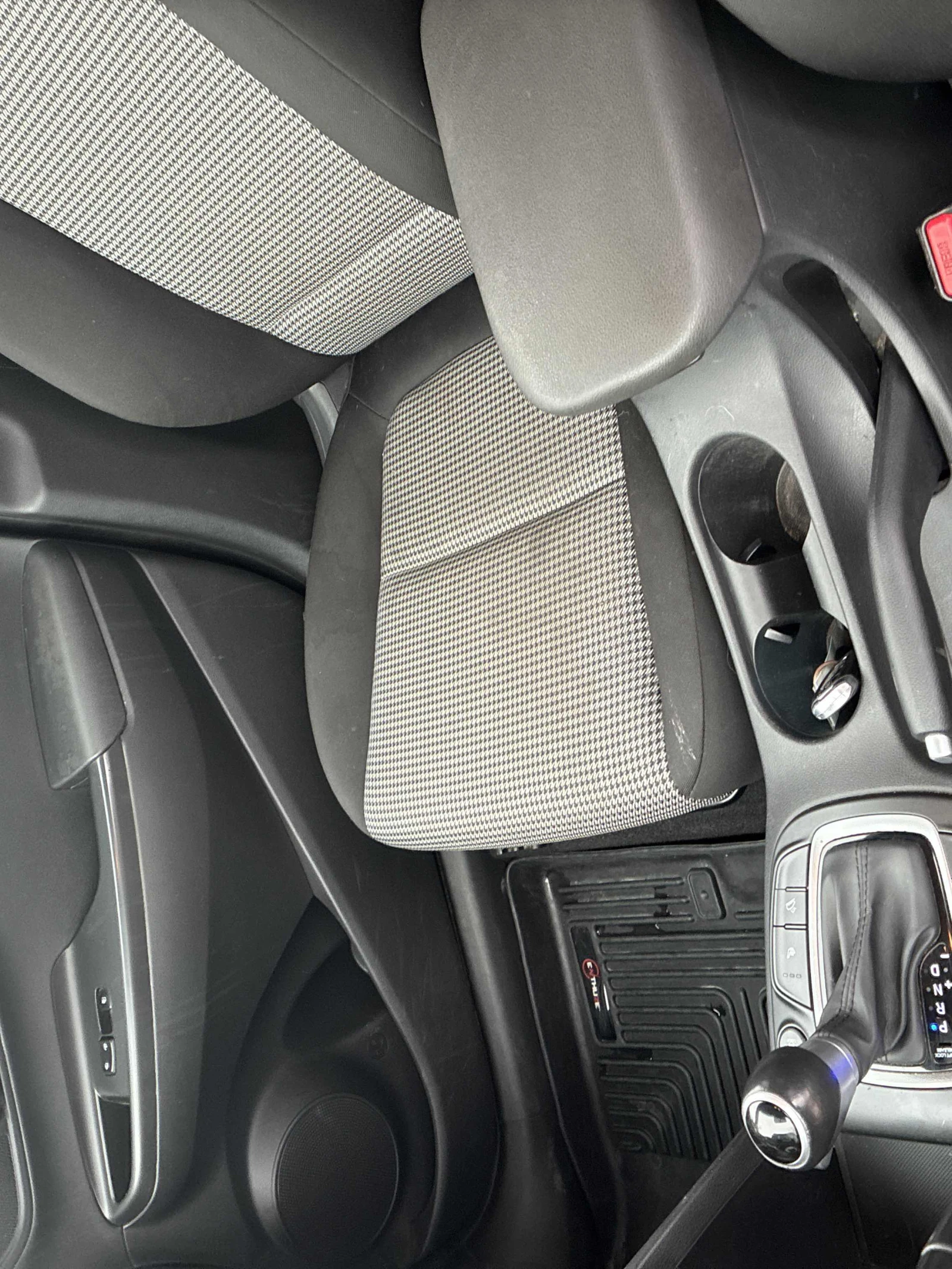 Hyundai Kona 1.6L 4cyl AWD - изображение 4