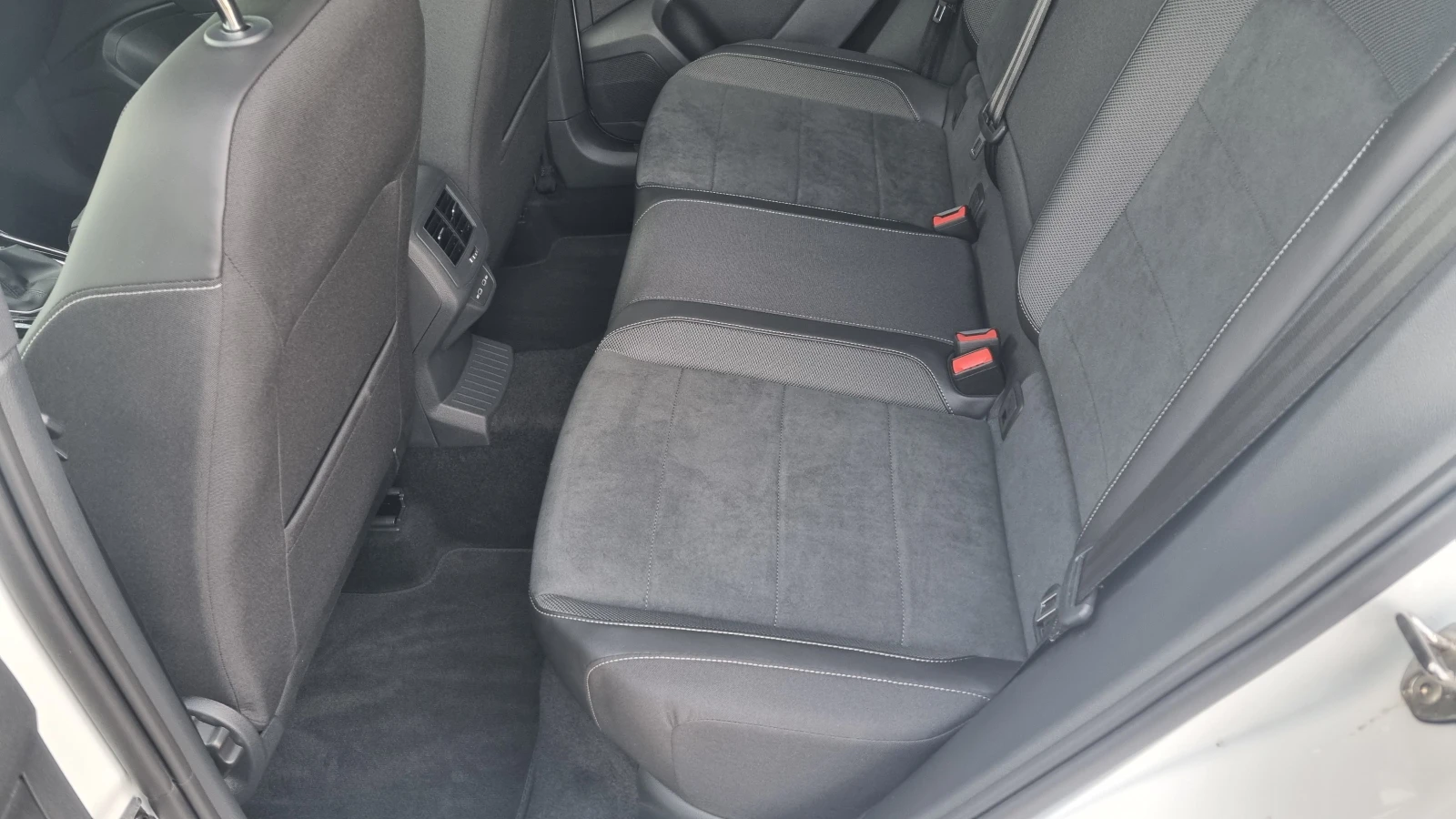 VW T-Roc Style 1.5 TSI DSG | Mobile.bg � ����������� 13