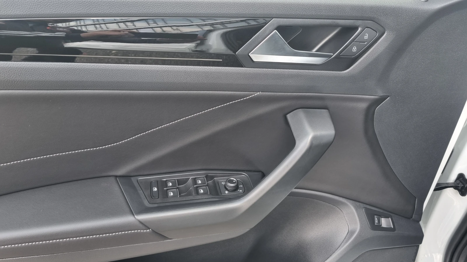 VW T-Roc Style 1.5 TSI DSG | Mobile.bg � ����������� 10