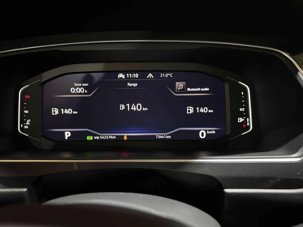 VW Tiguan SE R-Line Black * 4MOTION * ШИБИДАХ * ПОДГРЕВИ - изображение 8