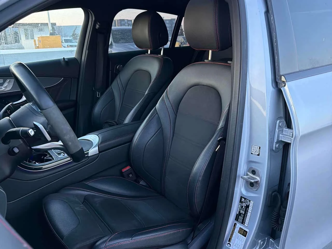 Mercedes-Benz GLC 300 COUPE/CARFAX/360 CAM/BURMESTER | Mobile.bg � ����������� 11