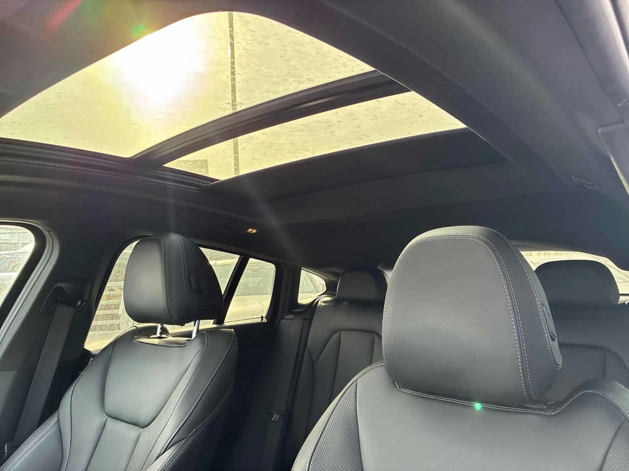 BMW X4 xDrive30i/CARFAX/ ПРЕДСТАВИТЕЛСТВО НА BMW - изображение 10