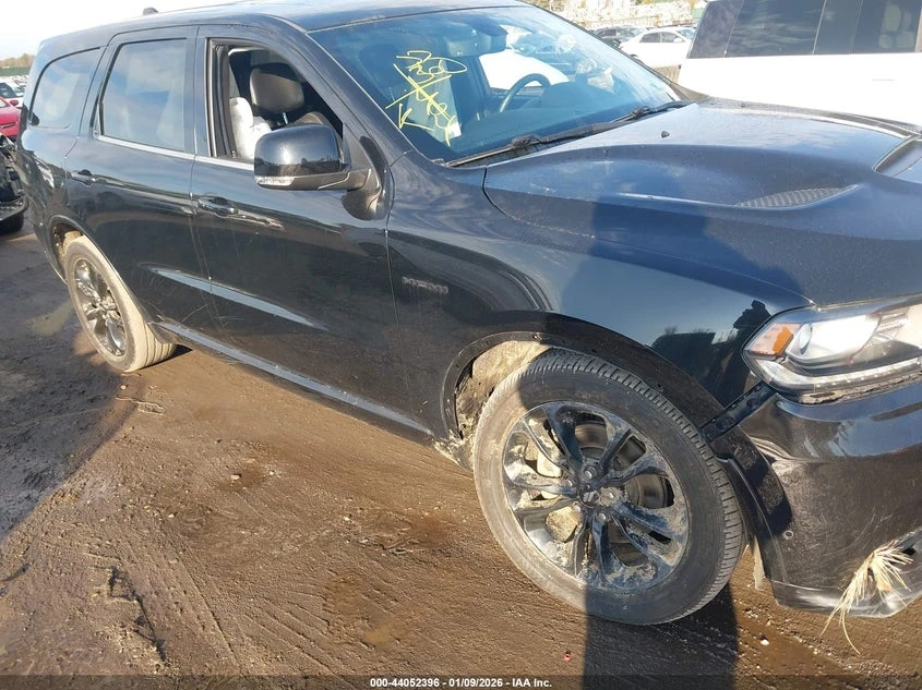 Dodge Durango 5.7l R/T Awd, снимка 6 - Автомобили и джипове - 53823676
