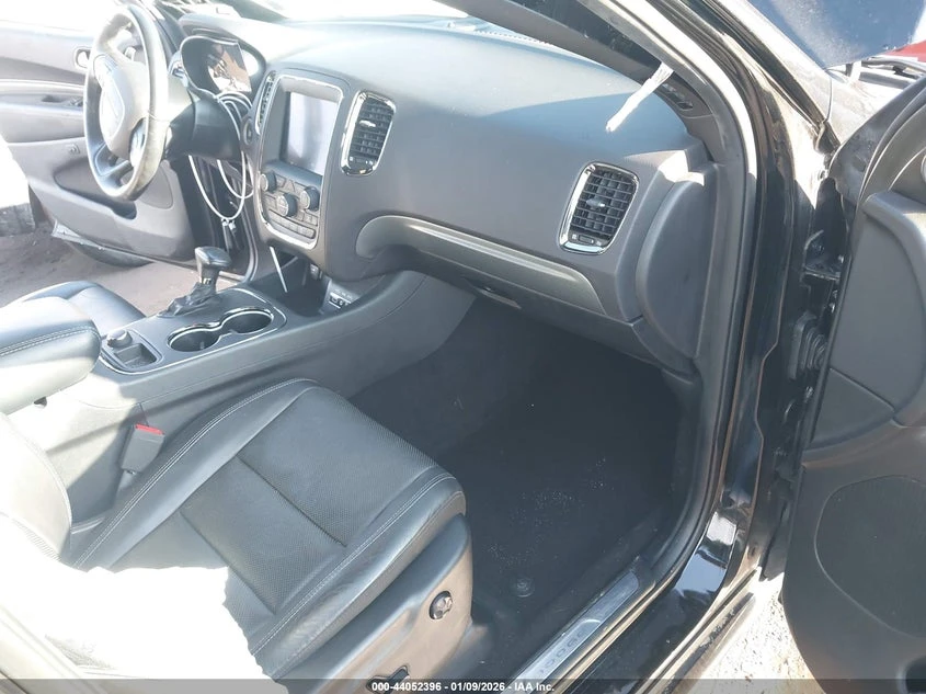 Dodge Durango 5.7l R/T Awd, снимка 5 - Автомобили и джипове - 53823676