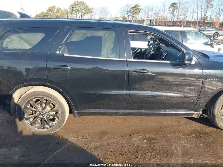 Dodge Durango 5.7l R/T Awd, снимка 13 - Автомобили и джипове - 53823676