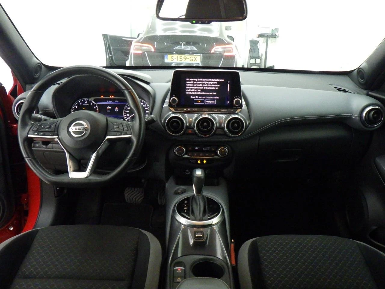 Nissan Juke N-connecta, снимка 5 - Автомобили и джипове - 53993383