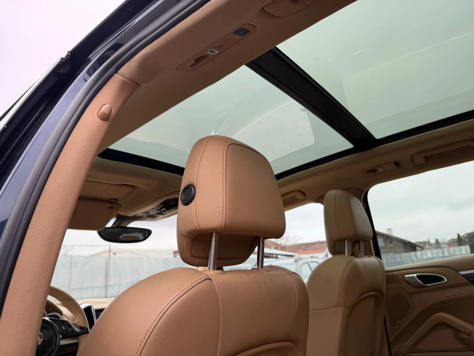 Porsche Cayenne S | Mobile.bg � ����������� 16