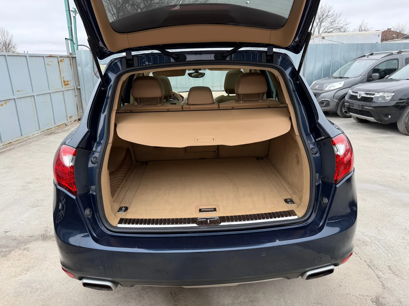 Porsche Cayenne S | Mobile.bg � ����������� 8