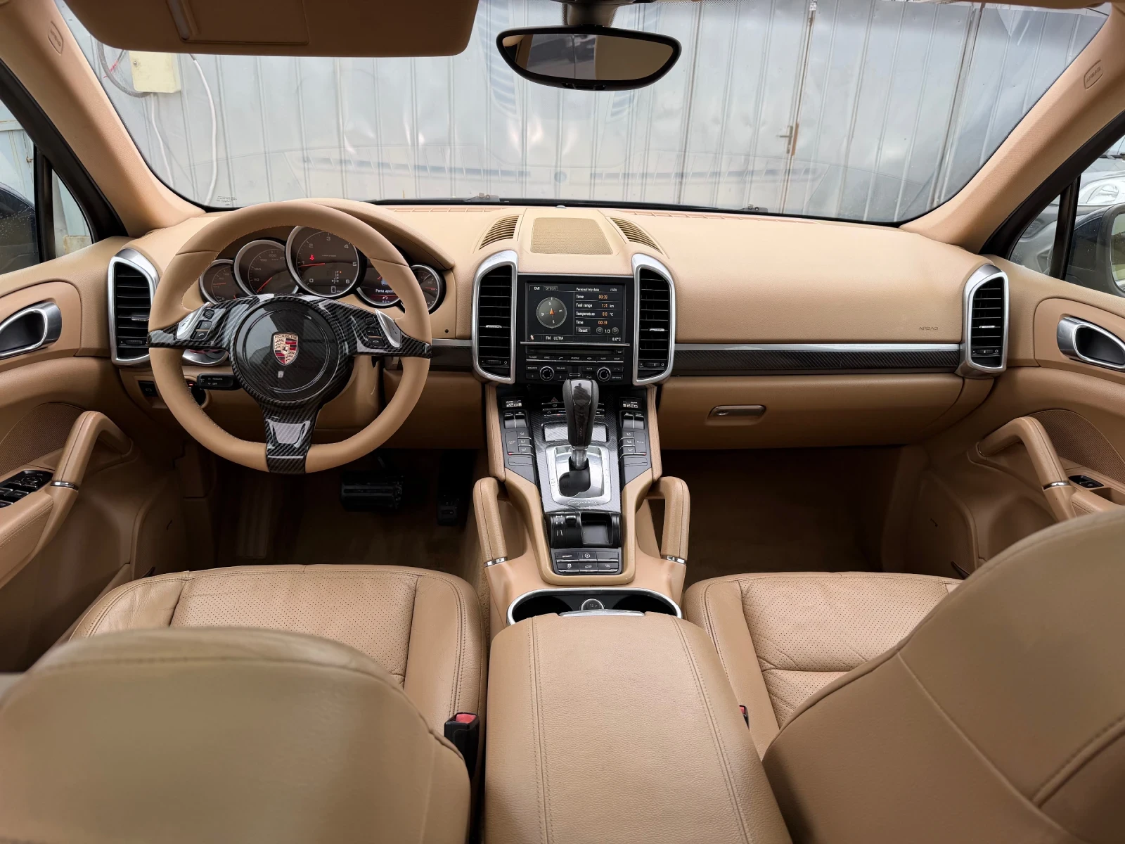 Porsche Cayenne S | Mobile.bg � ����������� 13