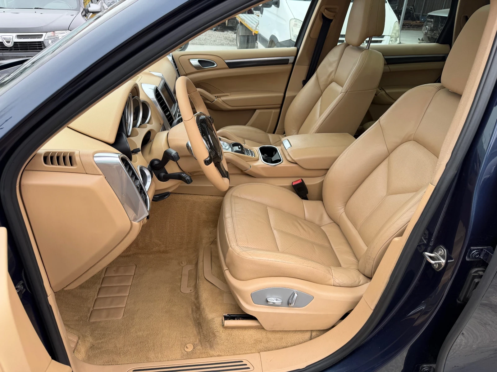 Porsche Cayenne S | Mobile.bg � ����������� 9