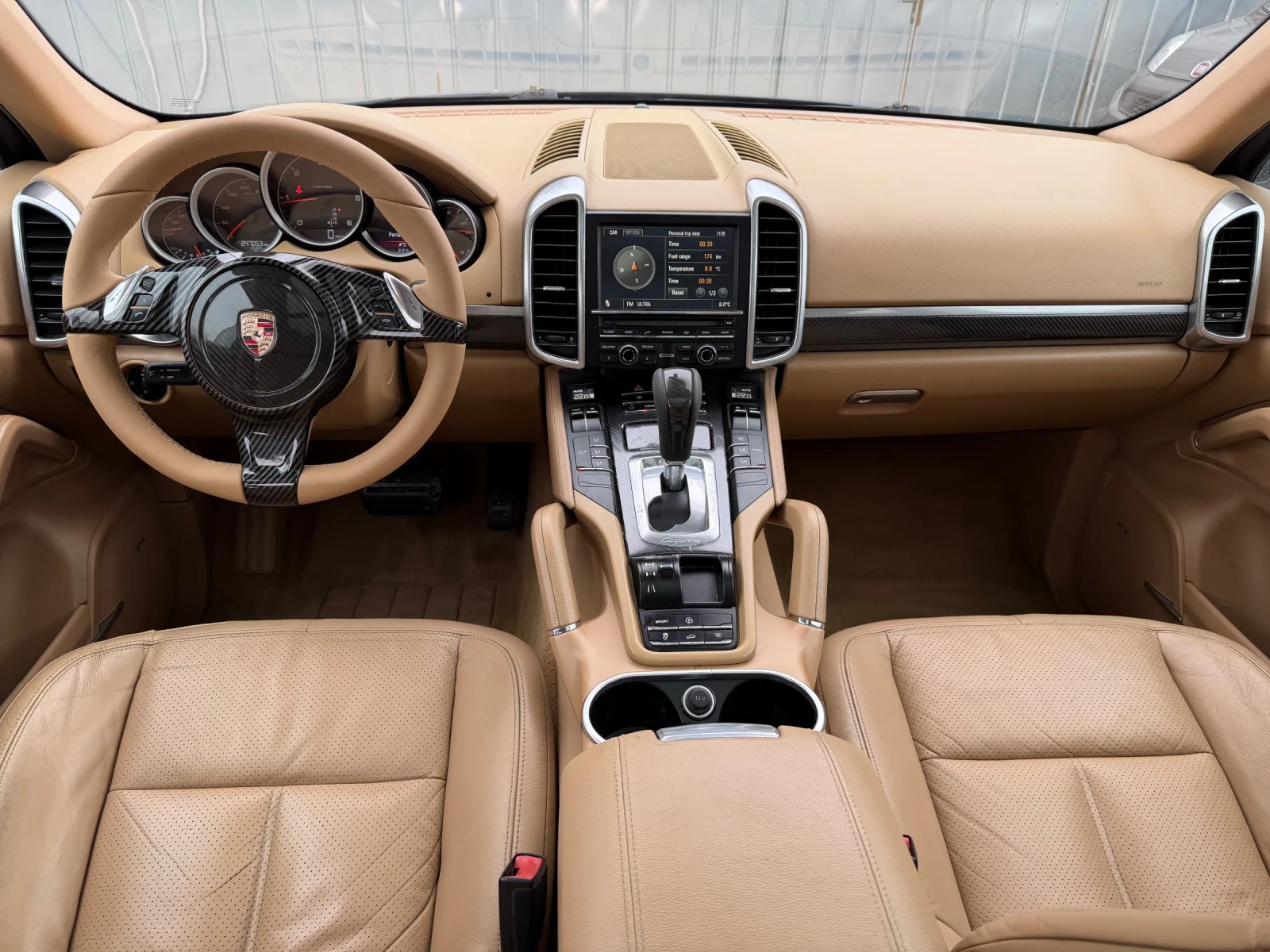 Porsche Cayenne S | Mobile.bg � ����������� 11