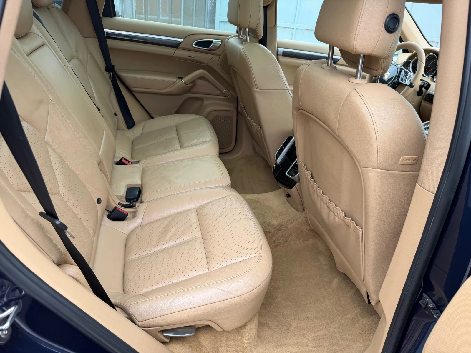 Porsche Cayenne S | Mobile.bg � ����������� 10