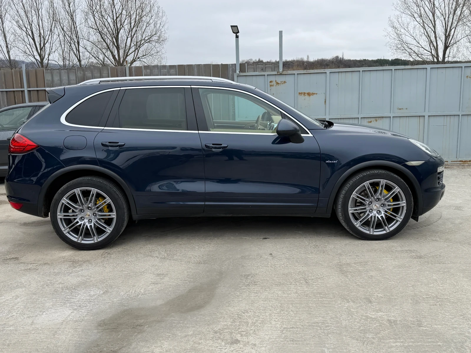 Porsche Cayenne S | Mobile.bg � ����������� 4