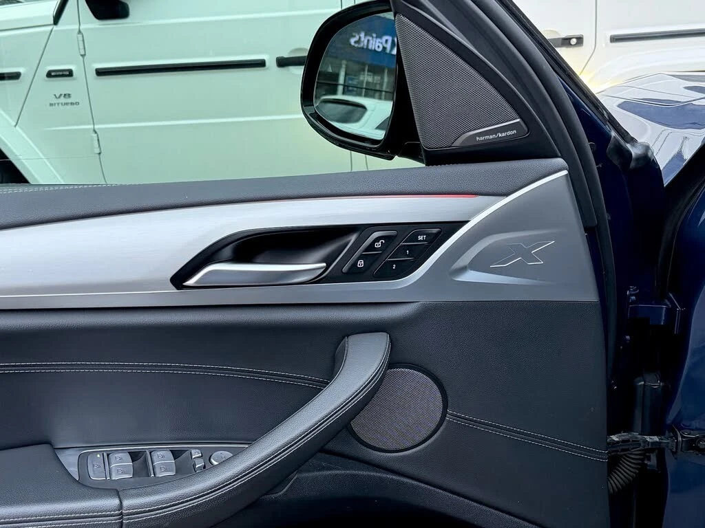 BMW X3 M40i * xDrive * АвтоКредит* (ЦЕНА ДО БГ), снимка 11 - Автомобили и джипове - 54116346