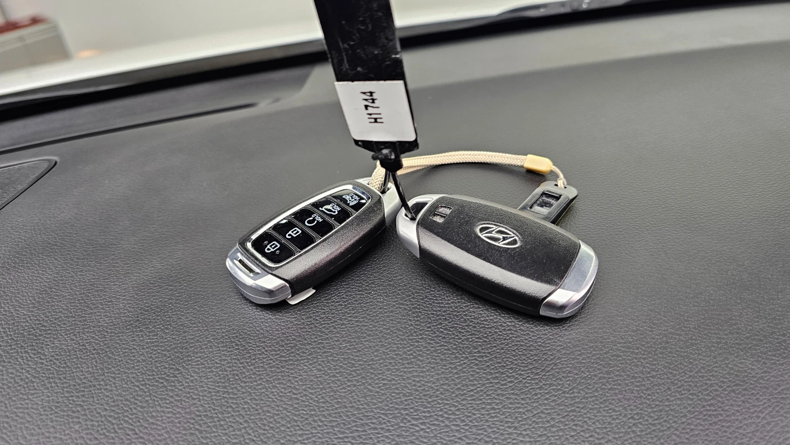 Hyundai Kona MODERN* 2WD* PARK ASS* КОЖА* ПОДГРЕВ, снимка 7 - Автомобили и джипове - 54151680