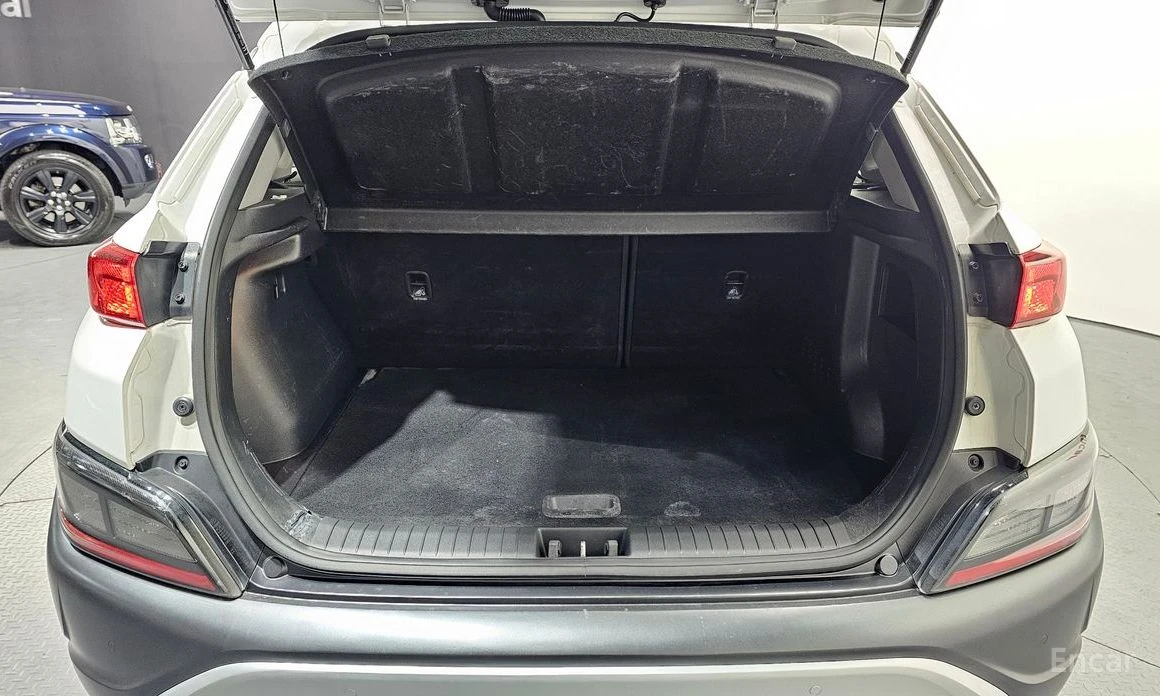 Hyundai Kona MODERN* 2WD* PARK ASS* КОЖА* ПОДГРЕВ, снимка 17 - Автомобили и джипове - 54151680