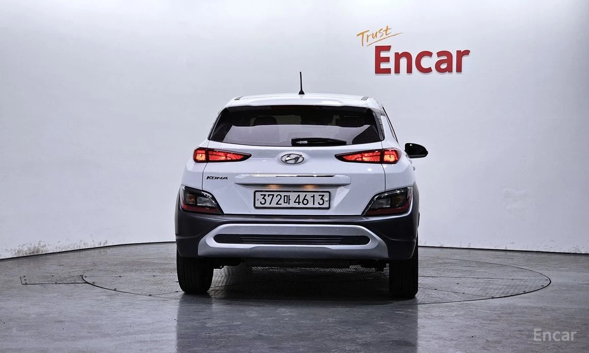 Hyundai Kona MODERN* 2WD* PARK ASS* КОЖА* ПОДГРЕВ, снимка 4 - Автомобили и джипове - 54151680