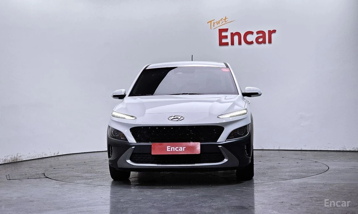 Hyundai Kona MODERN* 2WD* PARK ASS* КОЖА* ПОДГРЕВ, снимка 2 - Автомобили и джипове - 54151680