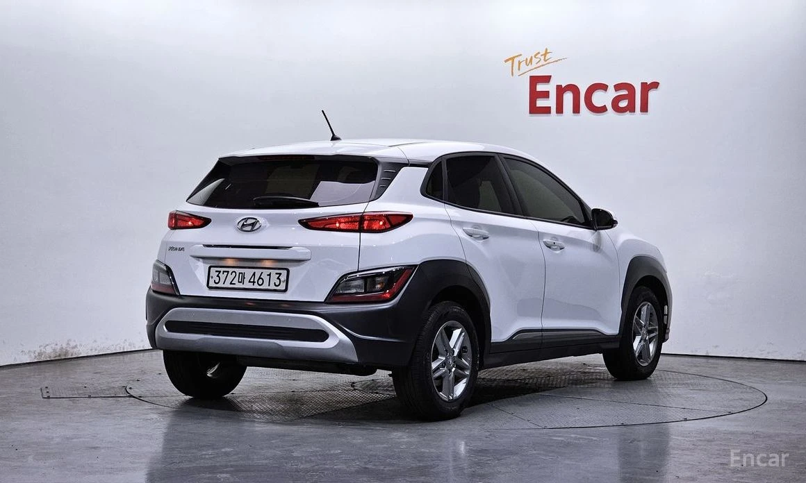 Hyundai Kona MODERN* 2WD* PARK ASS* КОЖА* ПОДГРЕВ, снимка 3 - Автомобили и джипове - 54151680