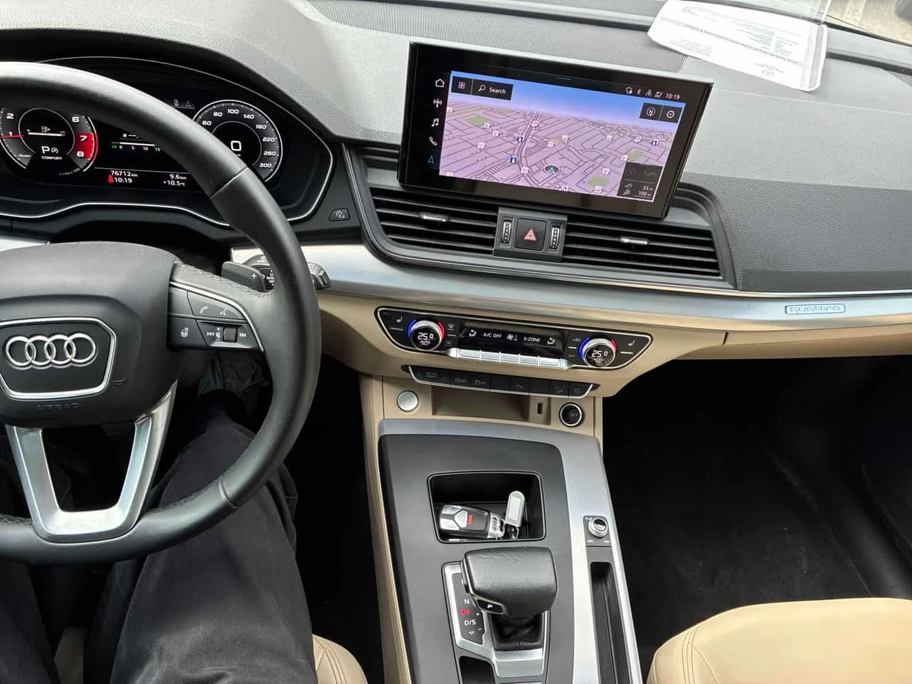 Audi Q5 * DIGITAL* ���������* ��������* ������*  | Mobile.bg � ����������� 12