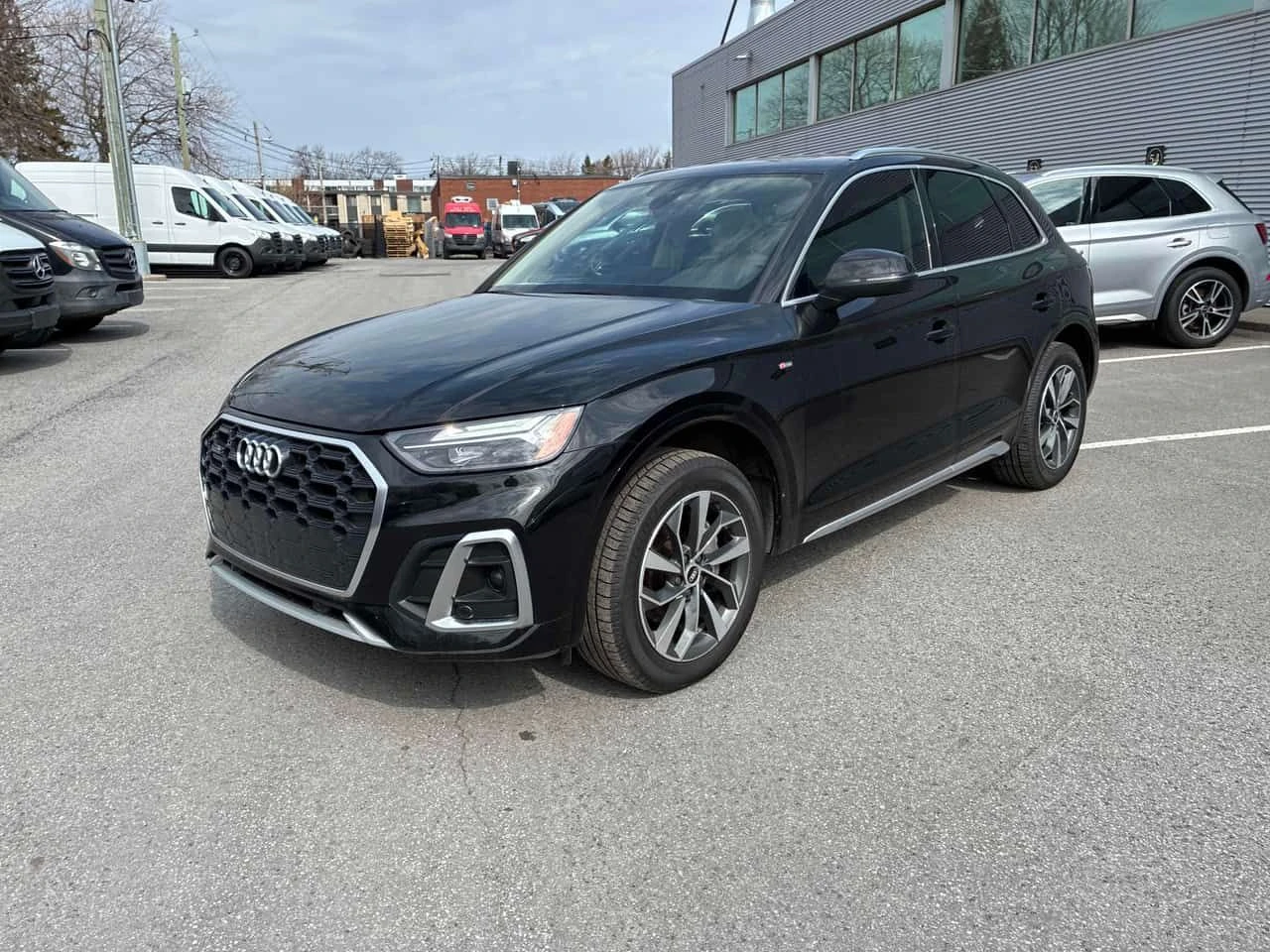 Audi Q5 * DIGITAL* ���������* ��������* ������*  | Mobile.bg � ����������� 1