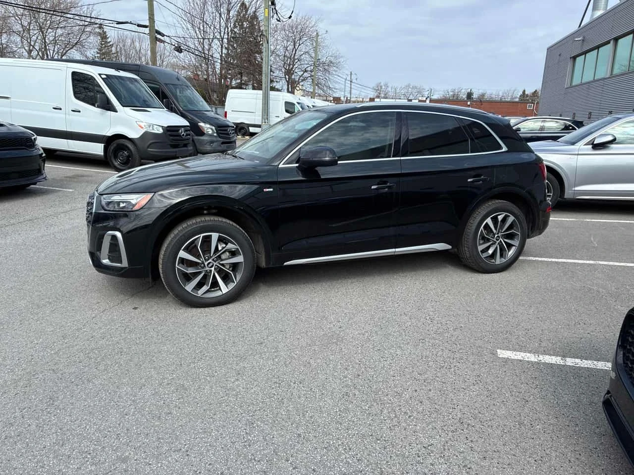 Audi Q5 * DIGITAL* ���������* ��������* ������*  | Mobile.bg � ����������� 3