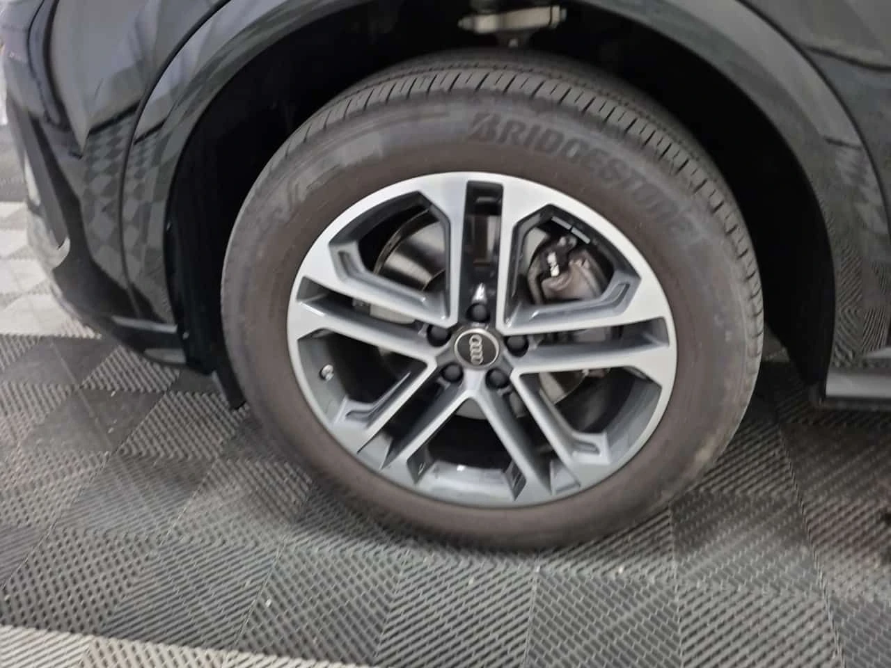 Audi Q5 2.0 TFSI QUATTRO| HUD| 360| PANO| , снимка 6 - Автомобили и джипове - 54452814