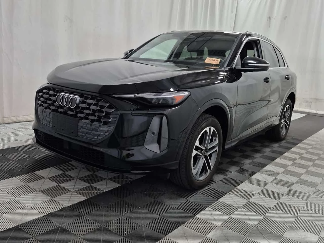 Audi Q5 2.0 TFSI QUATTRO| HUD| 360| PANO| 