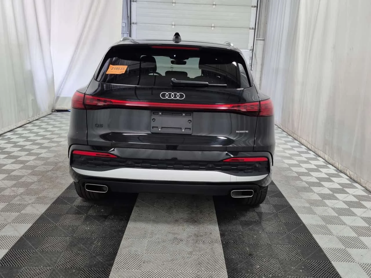 Audi Q5 2.0 TFSI QUATTRO| HUD| 360| PANO| , снимка 17 - Автомобили и джипове - 54452814