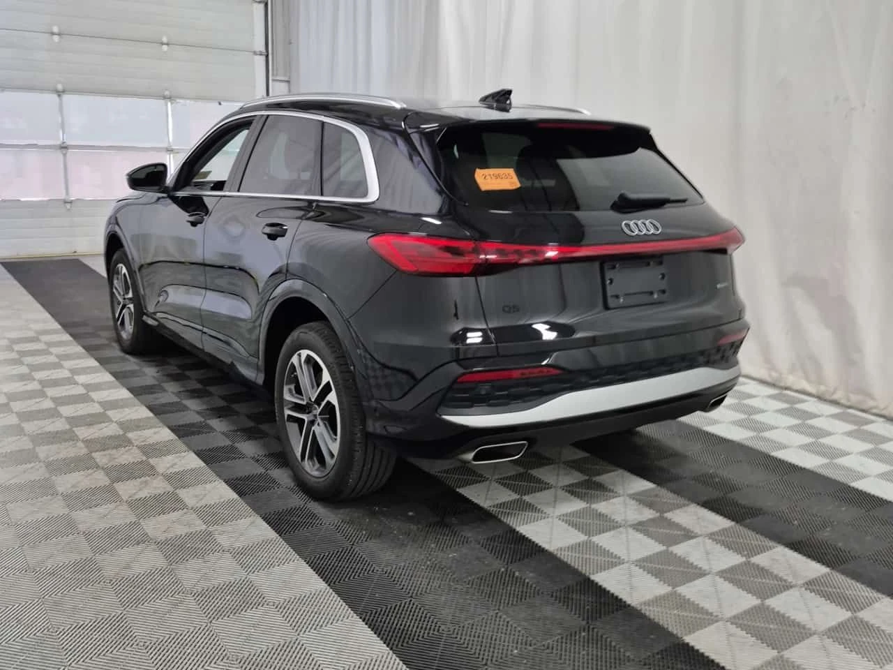 Audi Q5 2.0 TFSI QUATTRO| HUD| 360| PANO| , снимка 4 - Автомобили и джипове - 54452814