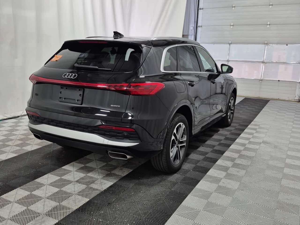 Audi Q5 2.0 TFSI QUATTRO| HUD| 360| PANO| , снимка 3 - Автомобили и джипове - 54452814