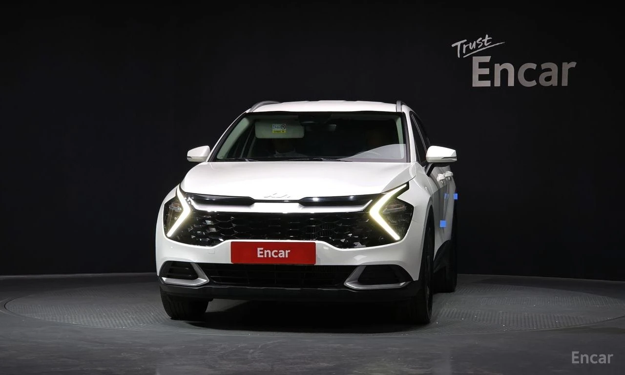 Kia Sportage PRESTIGE* 1.6 T* ПОДГРЕВ* ОБДУХВАНЕ* КАМЕРА* КЕЙЛЕ, снимка 3 - Автомобили и джипове - 54509815