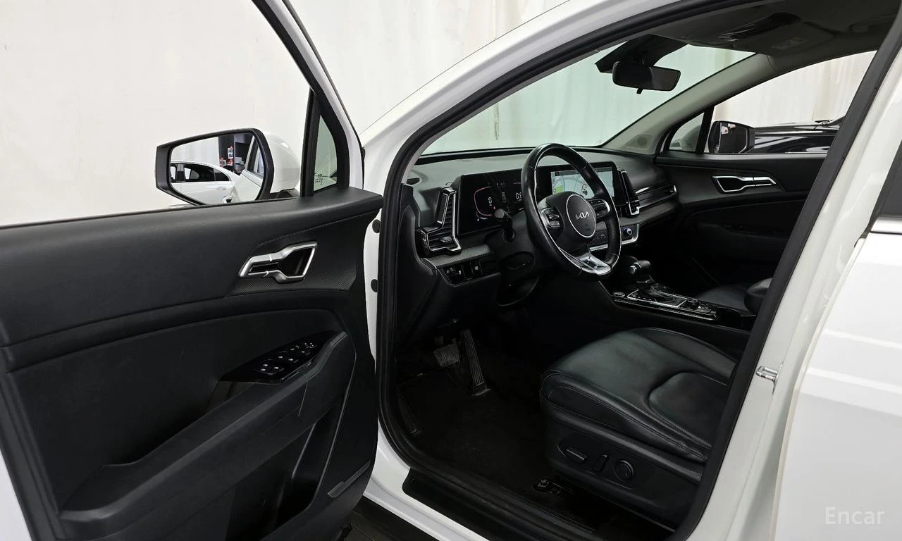 Kia Sportage PRESTIGE* 1.6 T* ПОДГРЕВ* ОБДУХВАНЕ* КАМЕРА* КЕЙЛЕ, снимка 9 - Автомобили и джипове - 54509815