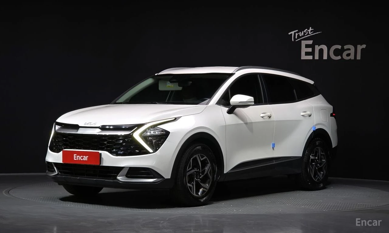Kia Sportage PRESTIGE* 1.6 T* ПОДГРЕВ* ОБДУХВАНЕ* КАМЕРА* КЕЙЛЕ