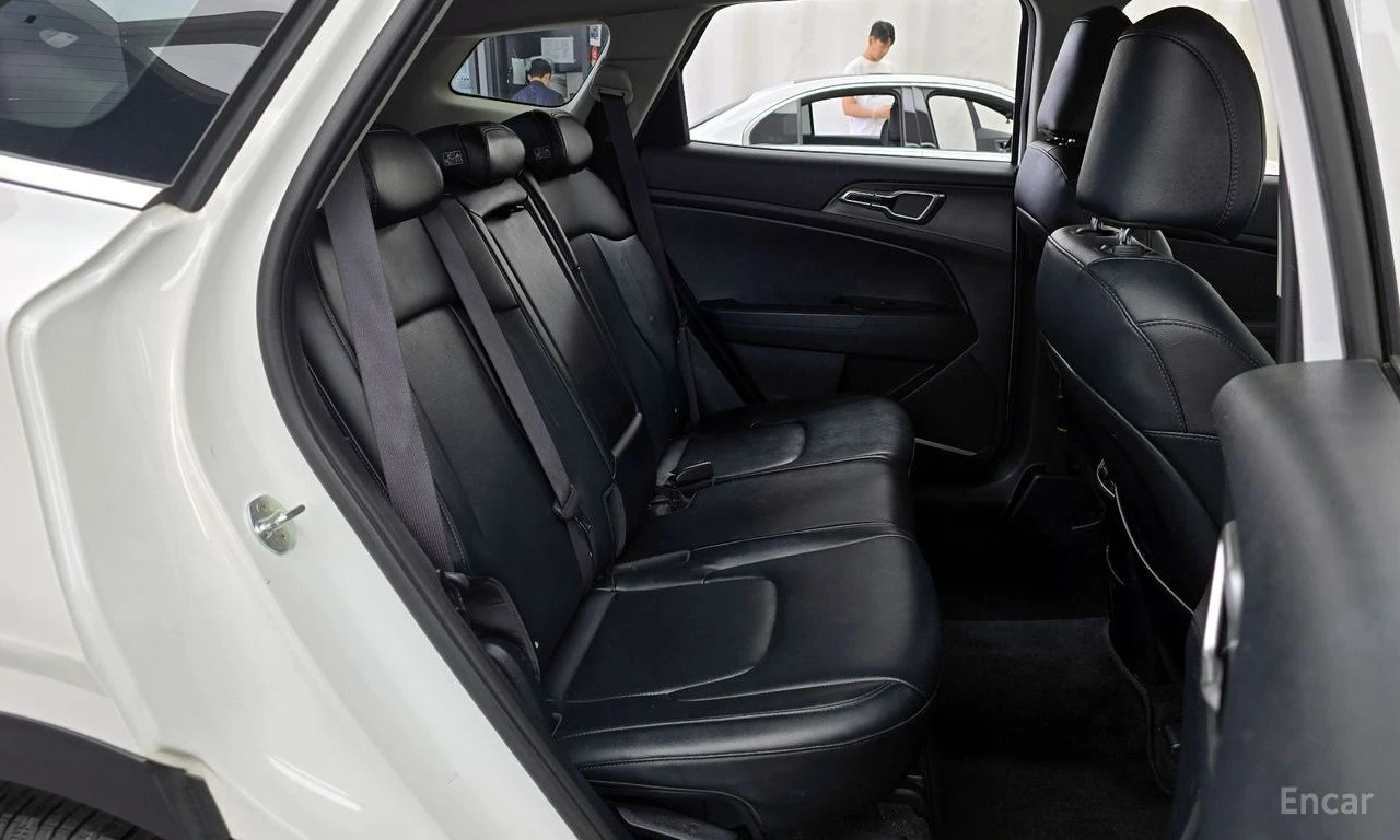 Kia Sportage PRESTIGE* 1.6 T* ПОДГРЕВ* ОБДУХВАНЕ* КАМЕРА* КЕЙЛЕ, снимка 10 - Автомобили и джипове - 54509815