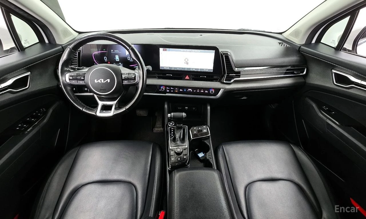 Kia Sportage PRESTIGE* 1.6 T* ПОДГРЕВ* ОБДУХВАНЕ* КАМЕРА* КЕЙЛЕ, снимка 6 - Автомобили и джипове - 54509815