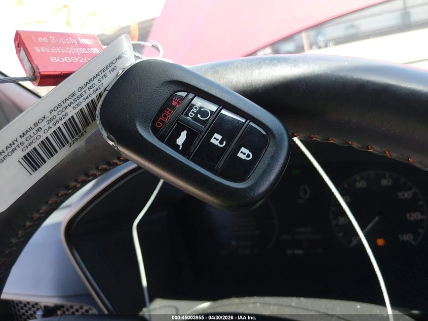 Honda Cr-v 2.0l Hybrid Sport, снимка 11 - Автомобили и джипове - 54527129