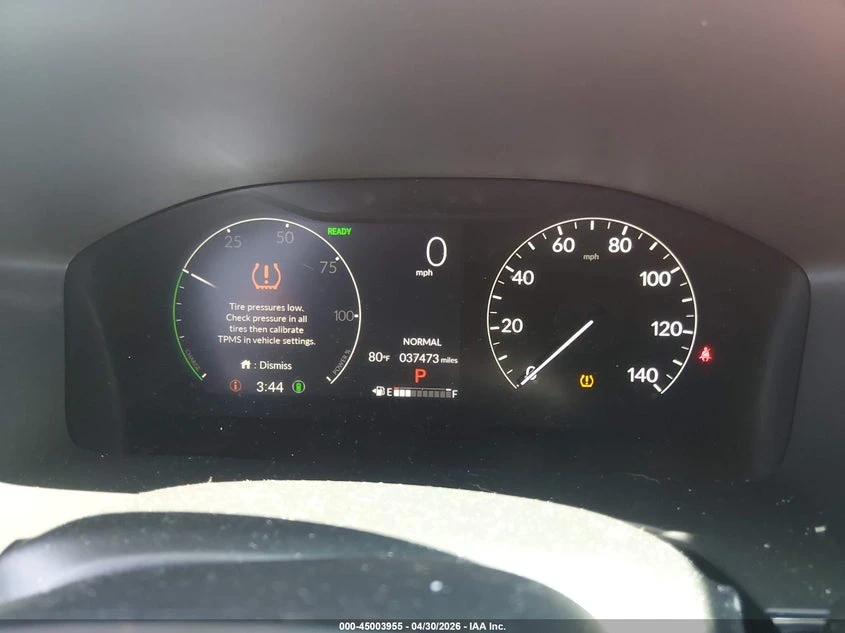Honda Cr-v 2.0l Hybrid Sport, снимка 7 - Автомобили и джипове - 54527129