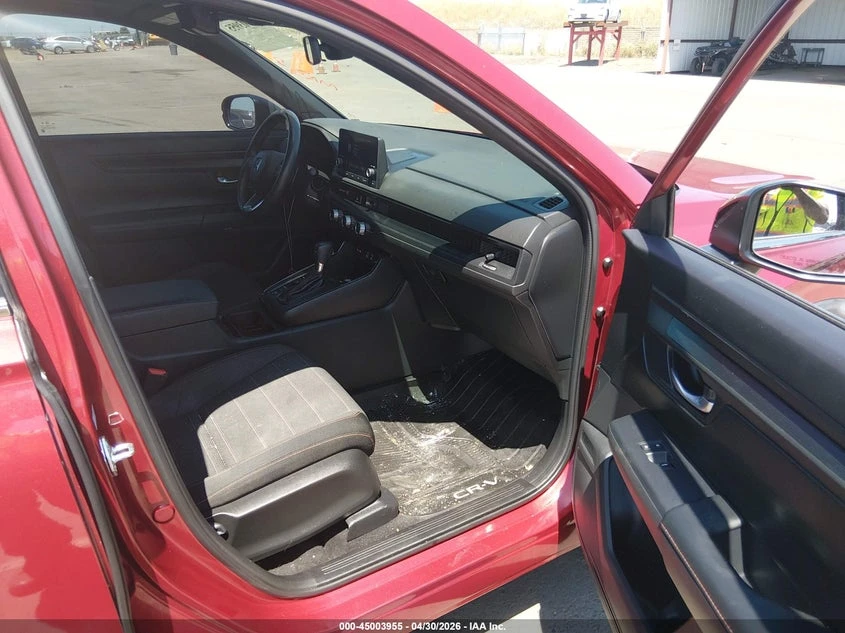 Honda Cr-v 2.0l Hybrid Sport, снимка 5 - Автомобили и джипове - 54527129