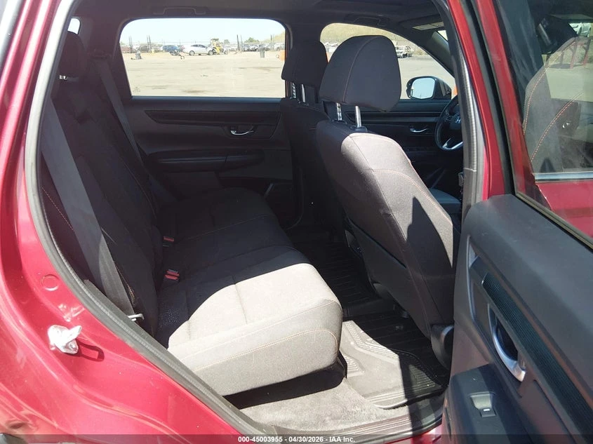 Honda Cr-v 2.0l Hybrid Sport, снимка 8 - Автомобили и джипове - 54527129