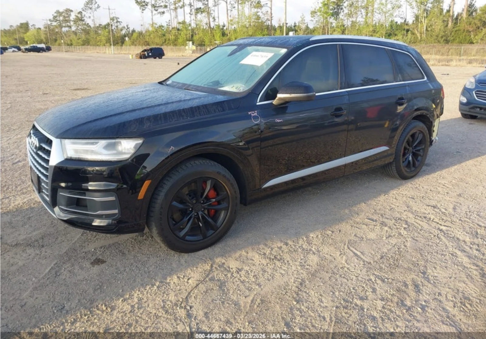 Audi Q7 АВТОКРЕДИТ, снимка 2 - Автомобили и джипове - 54537804