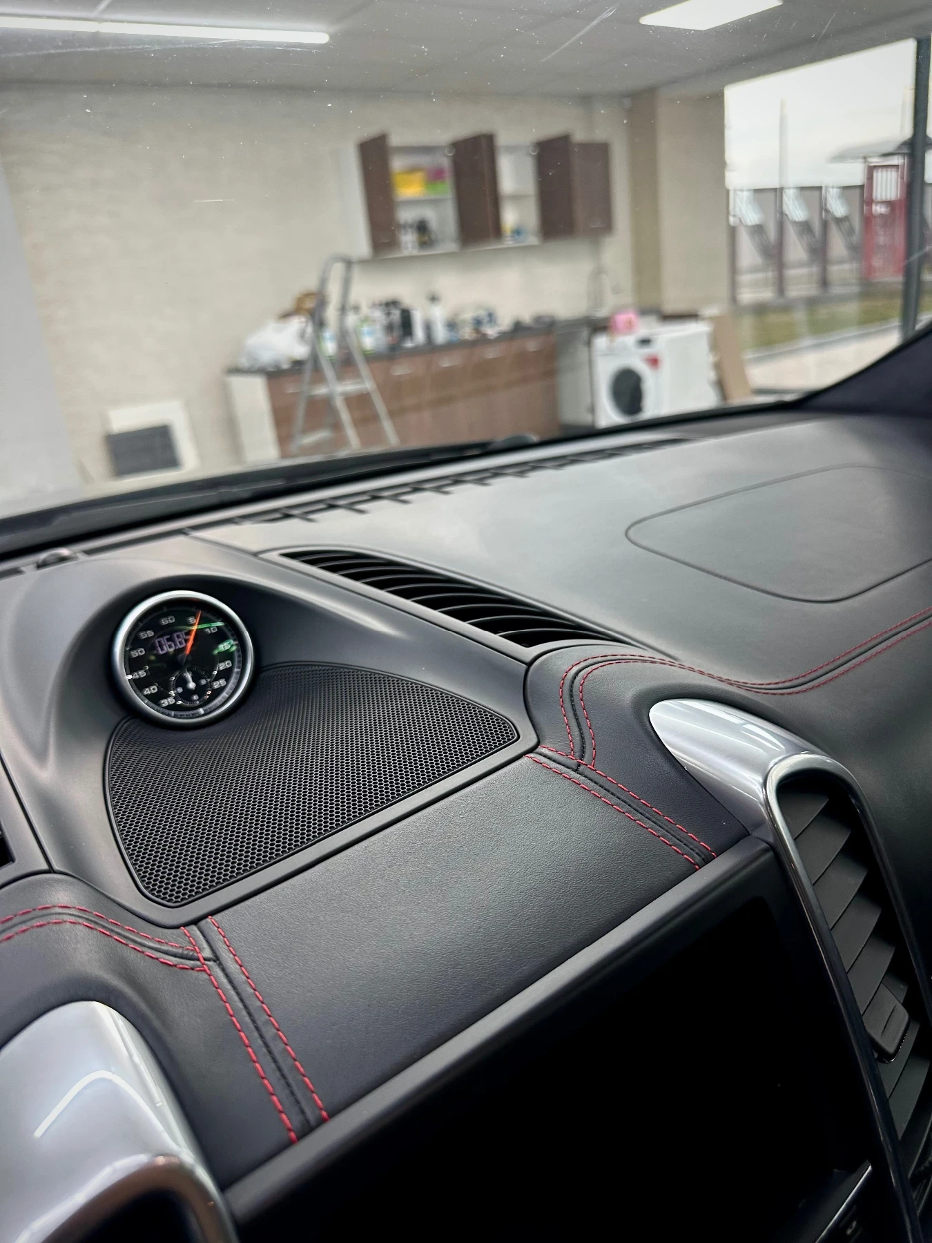 Porsche Cayenne 4.8 GTS., снимка 11 - Автомобили и джипове - 55222296