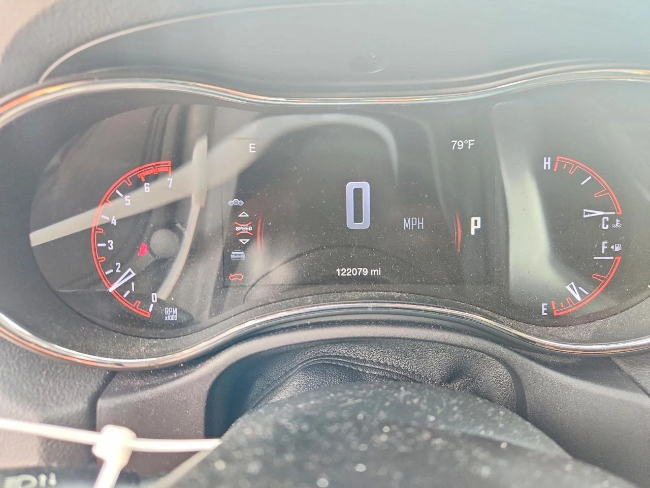 Dodge Durango | Mobile.bg � ����������� 9