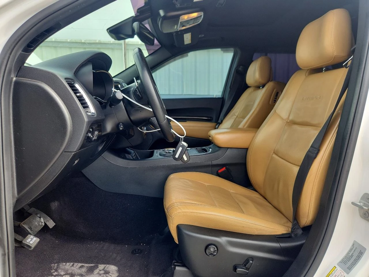 Dodge Durango | Mobile.bg � ����������� 7