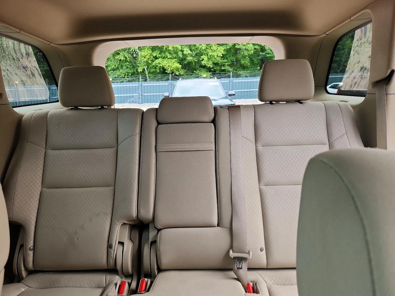 Jeep Grand cherokee 3.6l Laredo, снимка 10 - Автомобили и джипове - 55782270