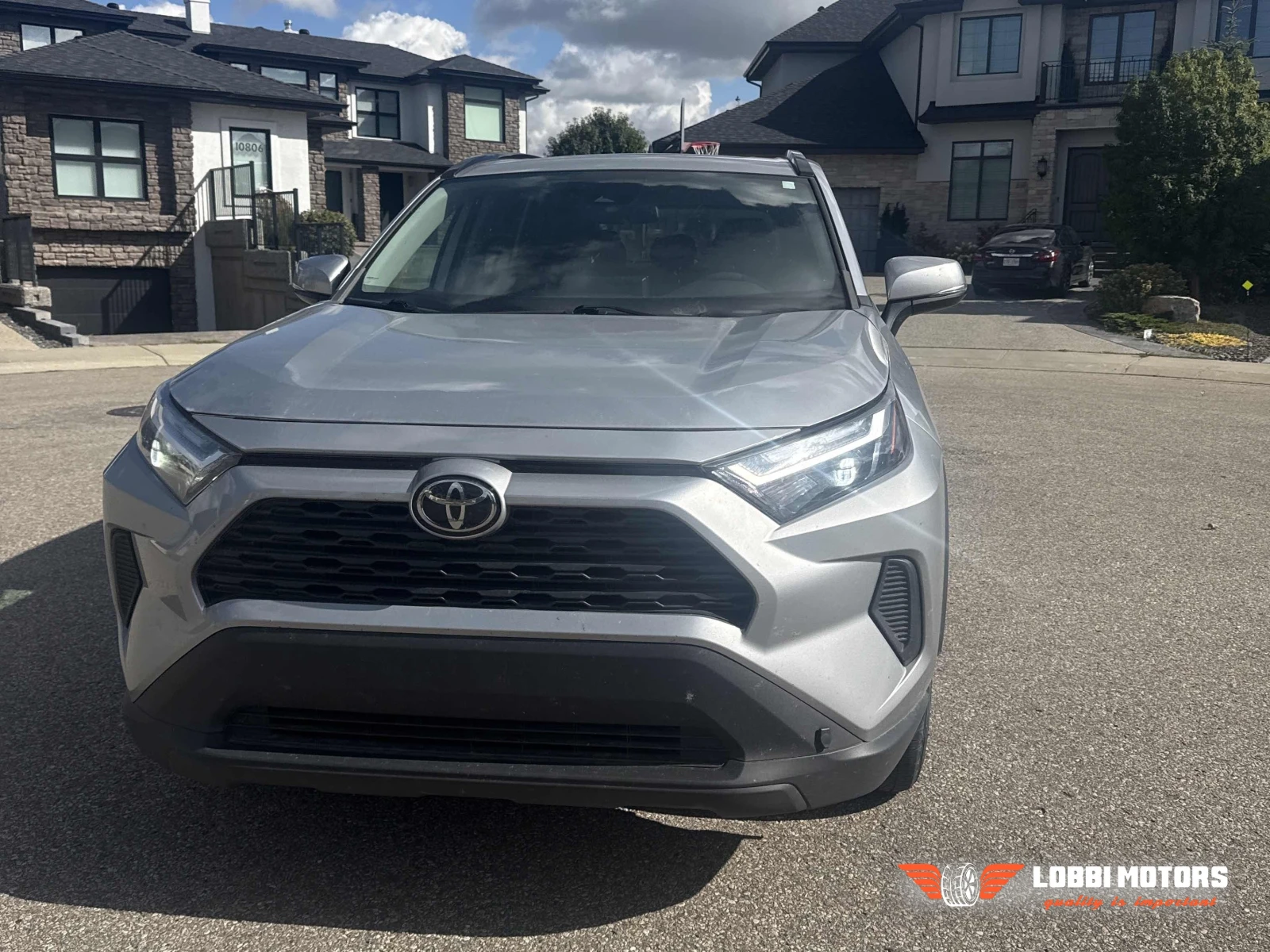 Toyota Rav4, снимка 7 - Автомобили и джипове - 56099058