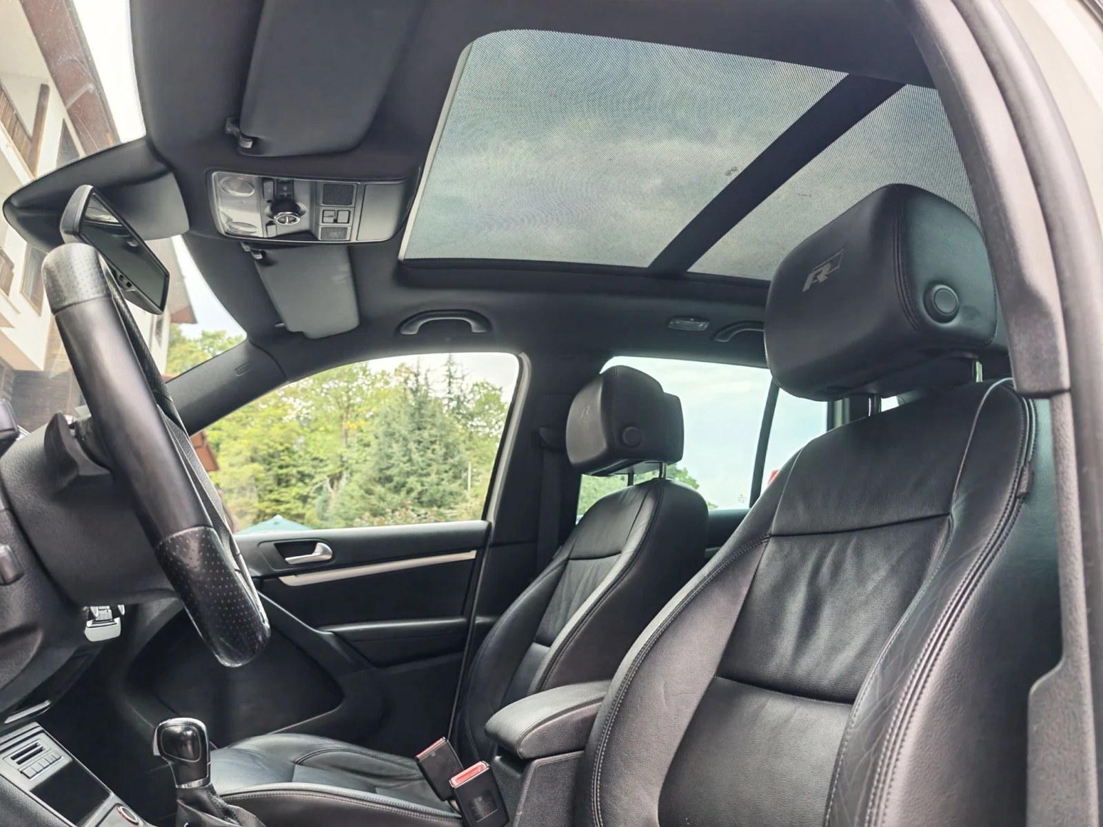 VW Tiguan 2.0 4x4 Tiguan R-Line  | Mobile.bg � ����������� 3