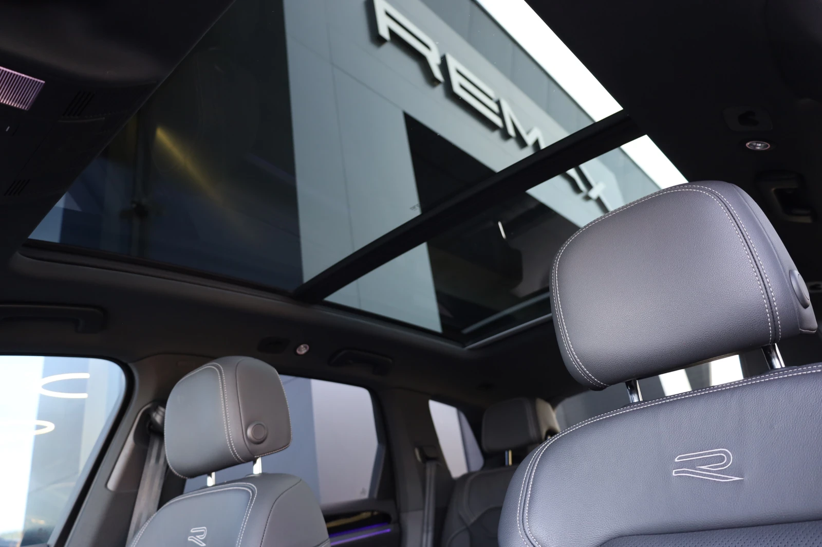 VW Touareg FACELIFT* R-LINE* IQ HD MATRIX LIGHTS* DYNAUDIO* P | Mobile.bg � ����������� 13