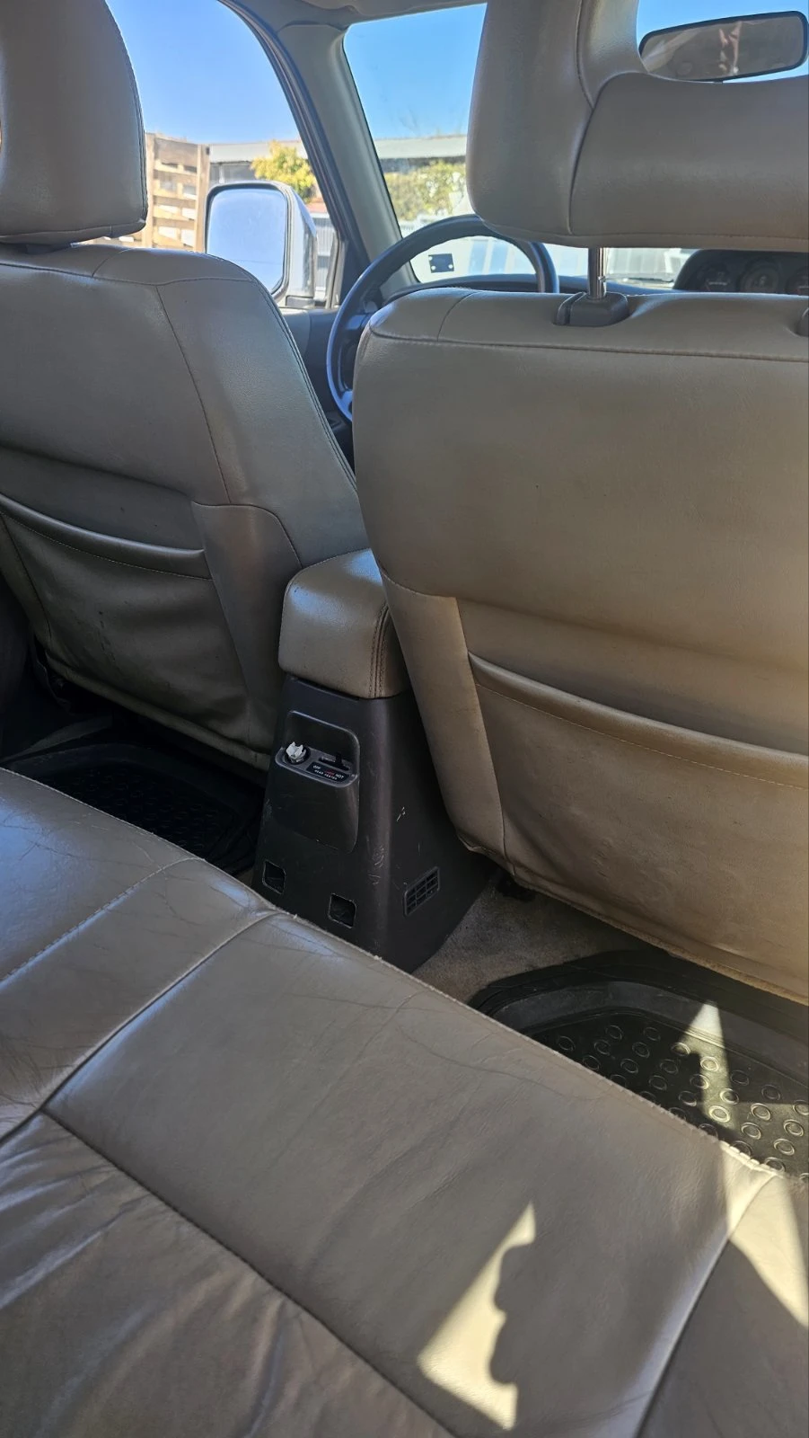 Mitsubishi Pajero sport | Mobile.bg � ����������� 5